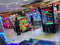 -meland·儿童乐园·游戏厅娃娃机·电玩Xbox(成都合生汇店)