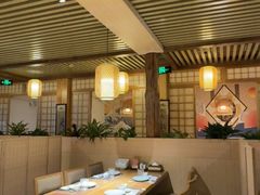 -三石铁板烧(紫竹桥店)