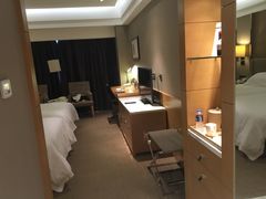 -上海中航虹桥机场泊悦酒店