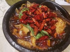 -品茶居素食馆(罗湖店)