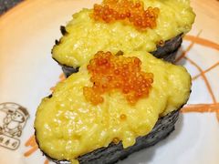 -禾绿寿司·定食·拉面·烧炸(喜荟城店)
