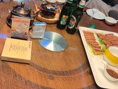 -郑庄脂渣海鲜楼(九水路店)