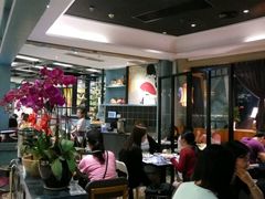 大堂-美奈小馆·越南料理(福田星河COCO Park店)