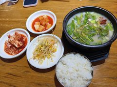 -Mh真味米肠汤饭