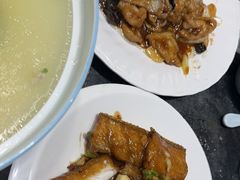 -三道菜(明堂公园店)