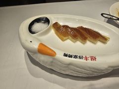 -煜丰汴京烤鸭(福彩路店)