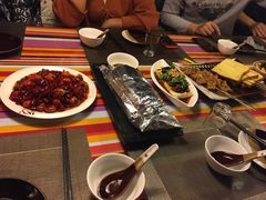 -吧嘚嘴炭烧鸽串吧(北海街店)
