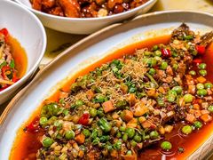 -锦府盐帮·侯宅(五棵松万达店)