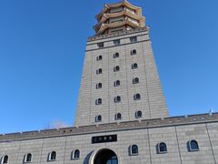 -珲春防川景区