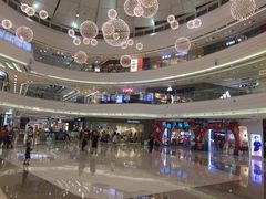 -万达广场(东莞厚街店)