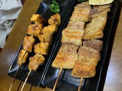 -胜代日本料理(云程巷小区店)