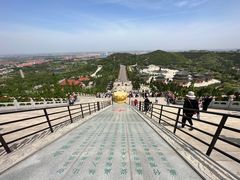 -龙口南山旅游景区