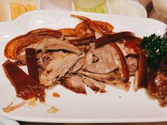 -大鸭梨烤鸭(甘家口店)