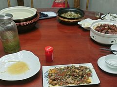 -高老庄·老溧阳·私房菜(南山竹海店)