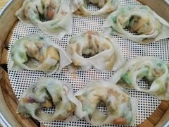 -面道赞宁海海鲜面(迎凤街店)