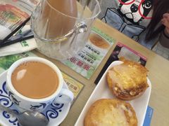 -翠华餐厅(旺角文华商场店)