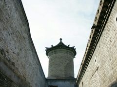 -阎锡山故居