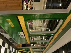 -比尔斯健康烤肉自助餐厅