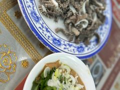 -清真·鸦儿李记·小馆(后海店)