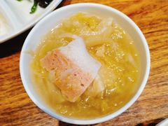 -食蔬不二素食自助餐厅(沈阳铁西店)