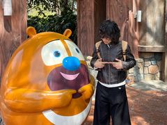 -郑州方特梦幻王国