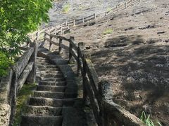 -武夷山风景名胜区-虎啸岩