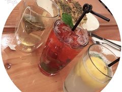 -PIZZA BIANCA(万象城店)