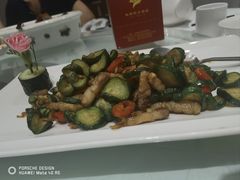 -益健名厨海鲜城(夏湾店)