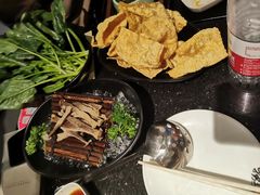 -捞王猪肚鸡火锅(财富中心店)