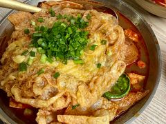 原味螺蛳粉-龍城柳州螺蛳粉(群星路店)