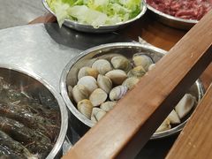 -盈田盈粥庄(博山东路店)