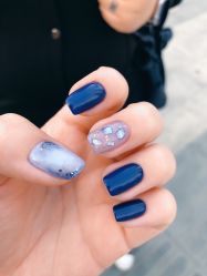 -沐白•盛妍日式美甲美睫