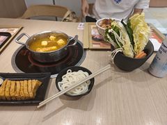 -吉野家(回龙观同成街店)