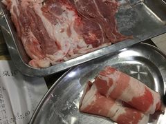 -木萨火锅店(开鲁路店)