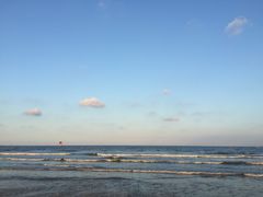 -日照海滨国家森林公园