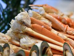 -上海虹桥宾馆味翠餐厅