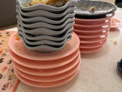 -争鲜回转寿司(东方银座店)