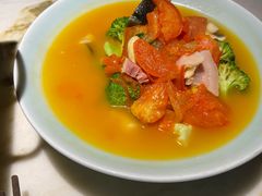 -绿茶餐厅(城西银泰城店)