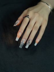 -CO COLOR美甲美睫美妆
