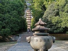 -灵谷景区