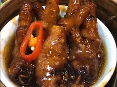 -添好运点心专门店(中环IFC店)