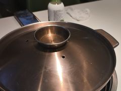 -烹然四季椰子鸡火锅(姚家园万象汇店)