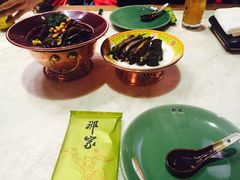 -那家小馆•北京菜•烤鸭(中关村店)