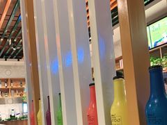 -快乐爱斯米牛排自助(正大广场店)