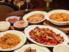 -肆海小川菜酒馆Wine Bistro (青年路店)