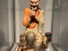 -景德镇中国陶瓷博物馆