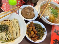 -逸桂禾面馆