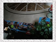 3-上海圣淘沙万怡酒店