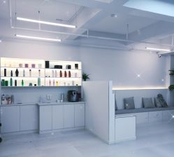 -Hello Lady发型设计