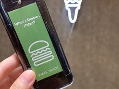-Shake Shack(西单大悦城店)